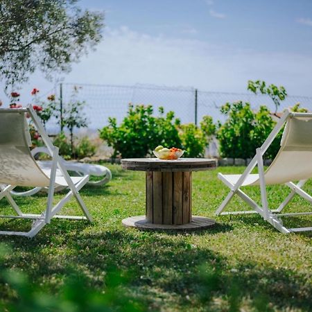 Sea Garden Apartments Dobra Voda Exterior photo